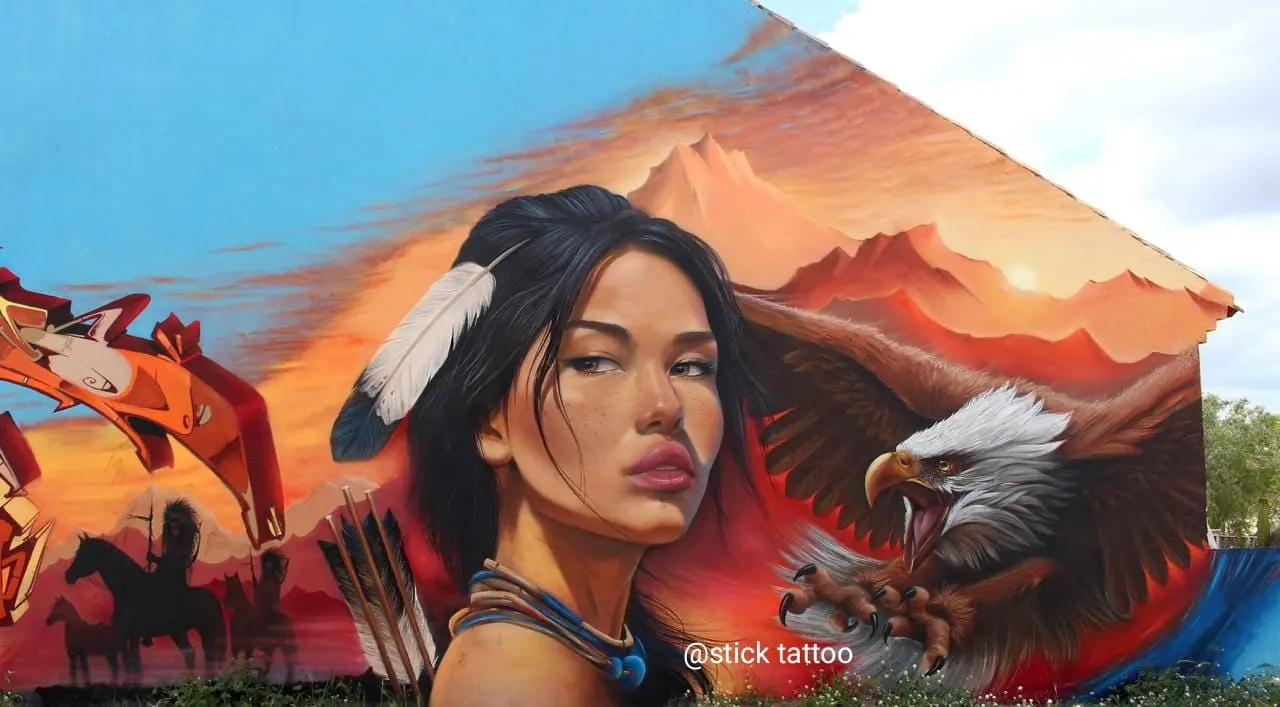 Murales de Graffiti Personalizados
