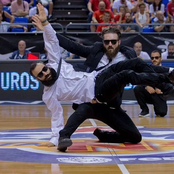 Espectáculos de Breakdance y Danzas Urbanas - foto 4