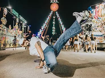 Espectáculos de Breakdance y Danzas Urbanas - foto 2