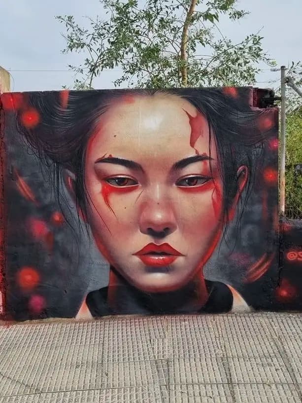 Talleres de Graffiti Artístico