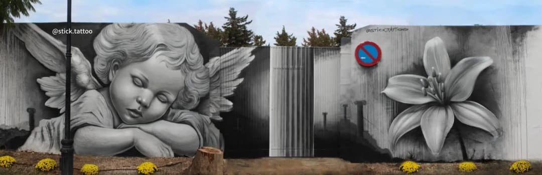 Talleres de Graffiti Artístico - foto 4