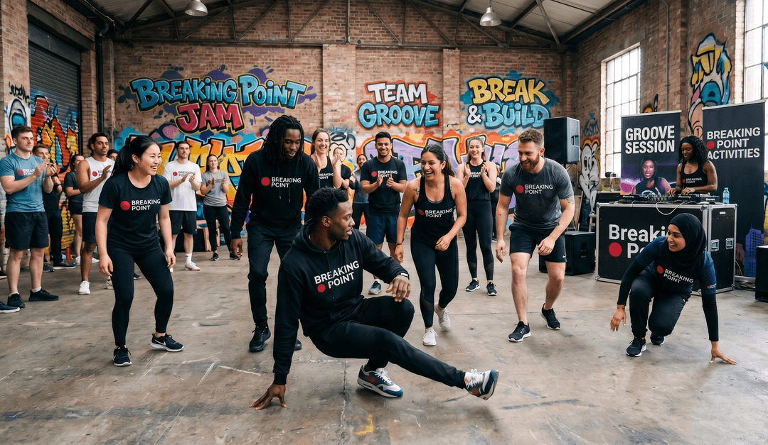 Team Building con Arte Urbano - foto 1